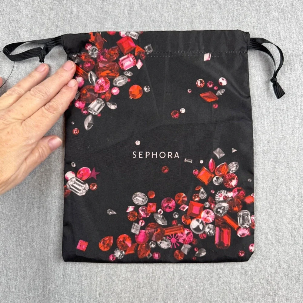 Sephora add stylish
